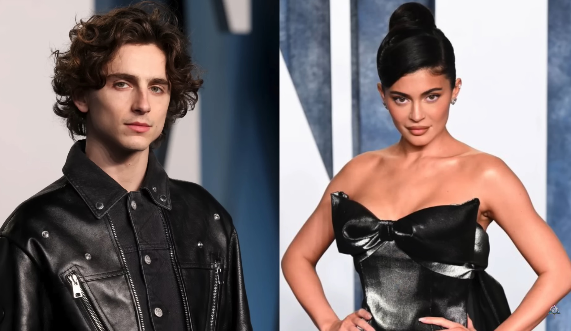 Kylie Jenner and Timothee Chalamet  Relationship