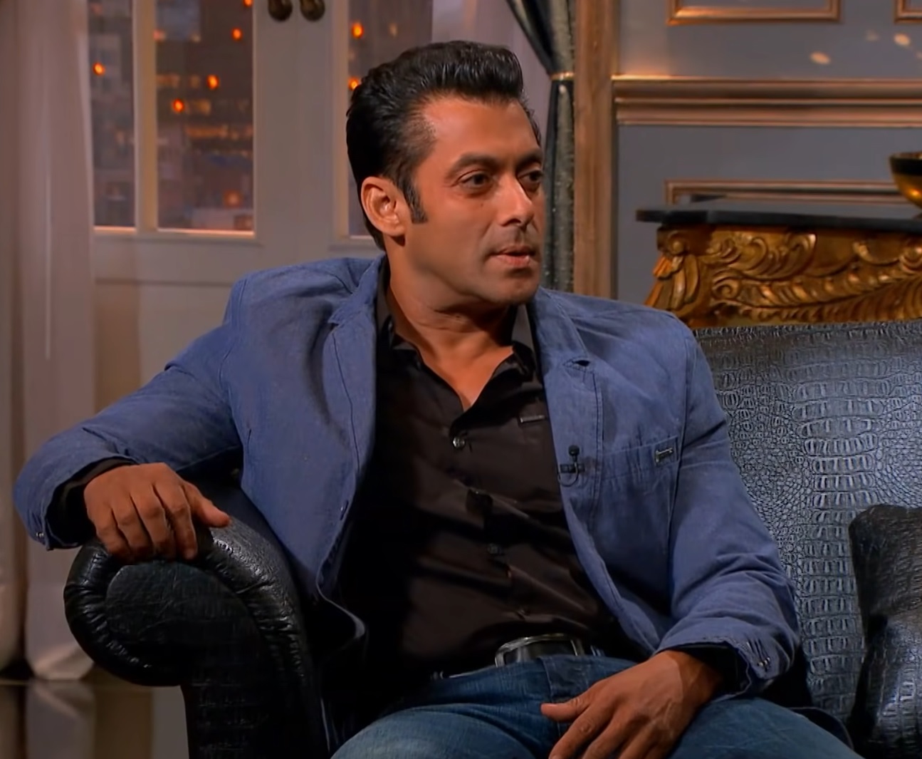 Salman Khan Birthday – 27 December 1965