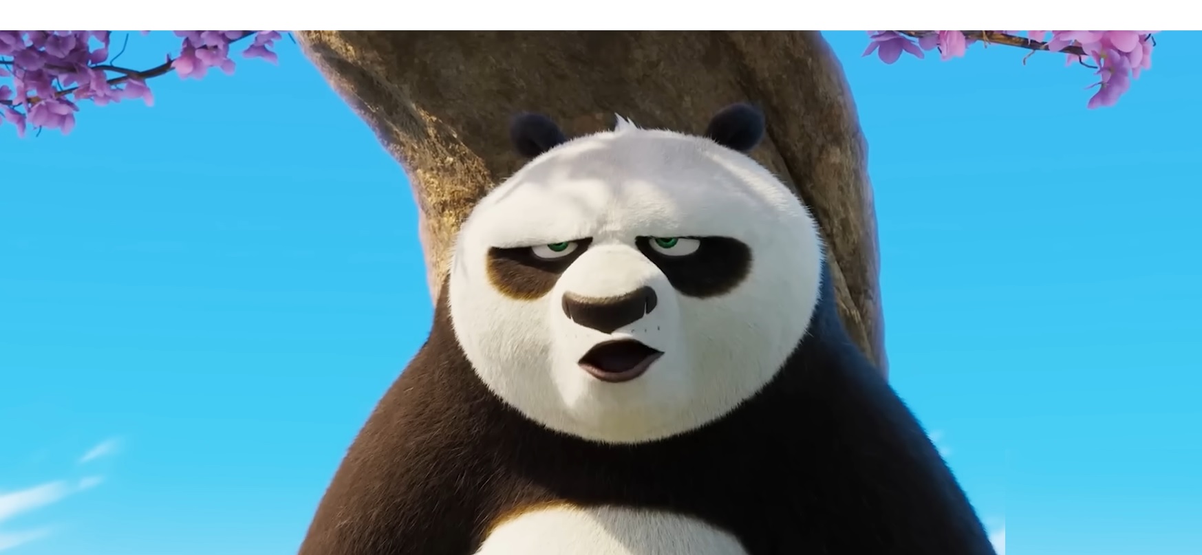 Kung Fu Panda 4 Most Anticipated Movie