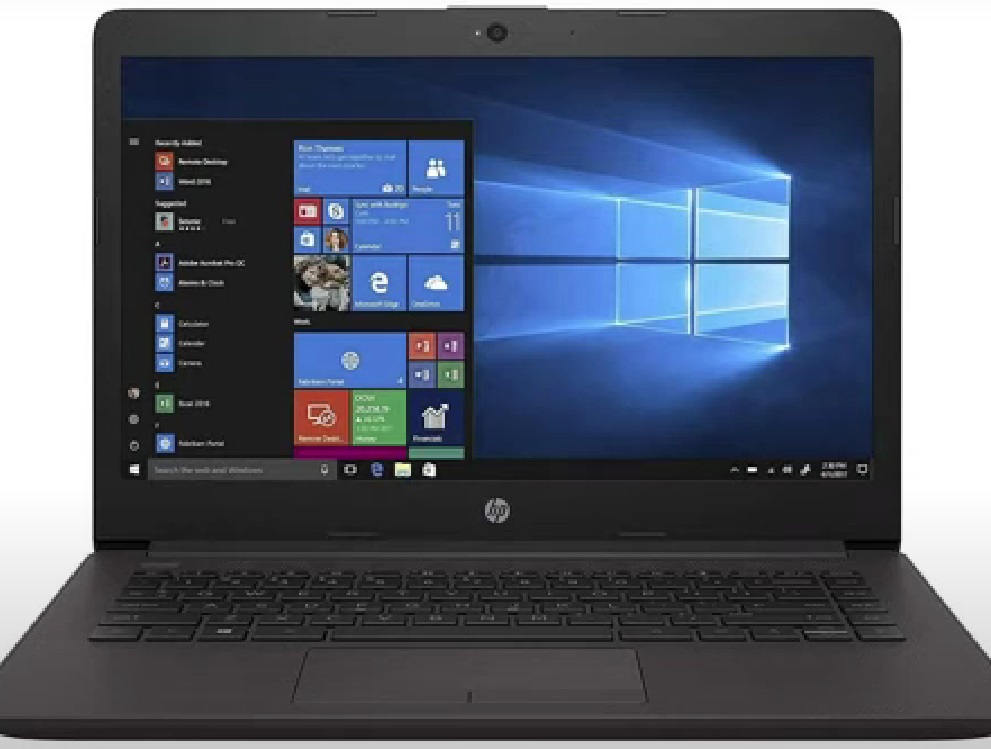 Top HP Laptops Under ₹30,000 